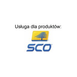 SCO UNIX - Administracja 1 rok SCO UNIX - Administracja 1 rok