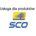 SCO UNIX - Odzyskiwanie danych