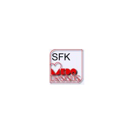 SFK - System Finansowo Księgowy SFK - System Finansowo Księgowy