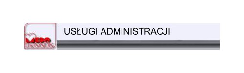 ADMINISTRACJA