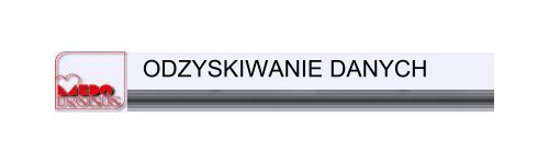 ODZYSKIWANIE DANYCH